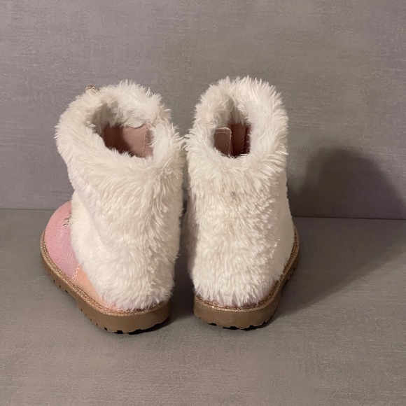 Toddler Unicorn Boots - Picture 3 of 3